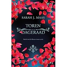 Toren van de dageraad (Glazen troon Book 6)