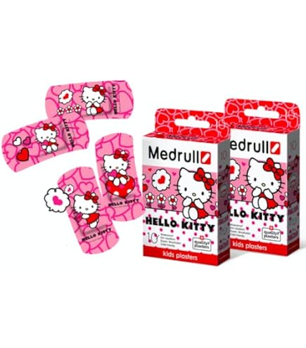 Peluche Hello Kitty - Peluche D'occasion