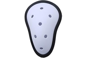 PULUNTO Cup Groin Athletic Protector Crotch Sports Guard Mens Boxing Baseball Youth Cricket Box Men Football Boys Breathable