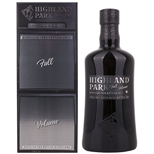 Preisvergleich Produktbild Highland Park Full Volume + GB 47,20% 0.7 l.