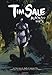 Tim Sale-Black and white by 