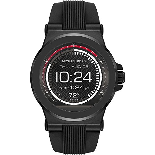 Preisvergleich Produktbild Michael Kors Herren-Smartwatch MKT5011