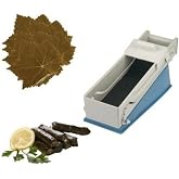 EveFix Practical Olive Oil Wrapping Leaf Wrapping Machine