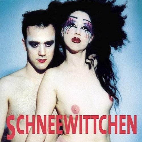 Preisvergleich Produktbild Schneewittchen