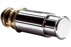 Deviatore Per Miscelatore Doccia Incasso Ottone Tondo Dev612 Daniel Rubinetterie