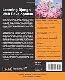 Image de Learning Django Web Development