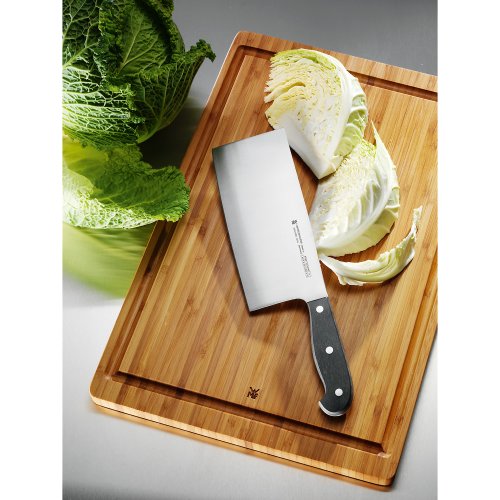 WMF Chinesisches Kochmesser Spitzenklasse Plus 16cm - 4