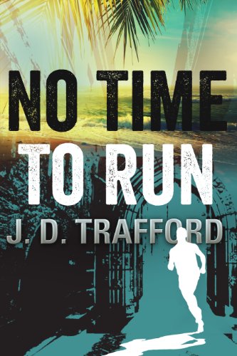 No Time To Run (Legal Thriller Featuring Michael Collins Book 1) (English Edition) livre