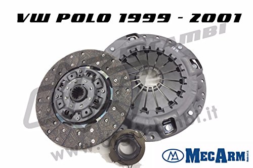 Preisvergleich Produktbild KUPPLUNGSSATZ mecarm mk9485