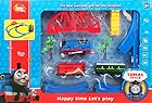 Jack Royal Tomas Train Kit Sets (Large)