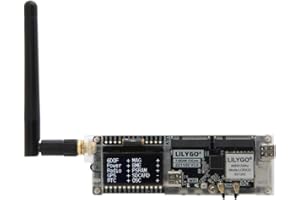 LILYGO T-BeamSUPREME Meshtastic 868Mhz ESP32-S3 LoRa L76K GPS WiFi Bluetooth Modul mit 1.3inch SH1106 OLED TTGO Entwicklungsboard