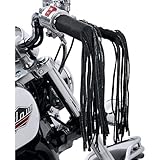 bestehend aus Griff- und Hebelmanschetten für beide Seiten