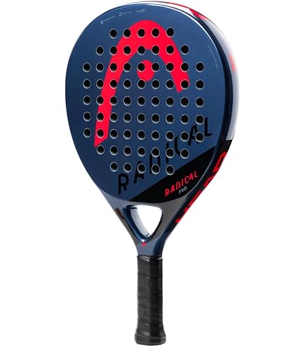 Balle De Frontenis HEAD - Bleu - Official Match Ball