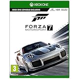 XBox One: Forza Motorsport 7: Standard Edition – Xbox One