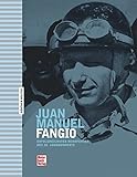 Image de Juan Manuel Fangio: Erfolgreichster Rennfahrer des 20. Jahrhunderts