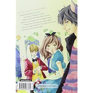 Blue spring ride Vol.10 Livre en Ligne - Telecharger Ebook