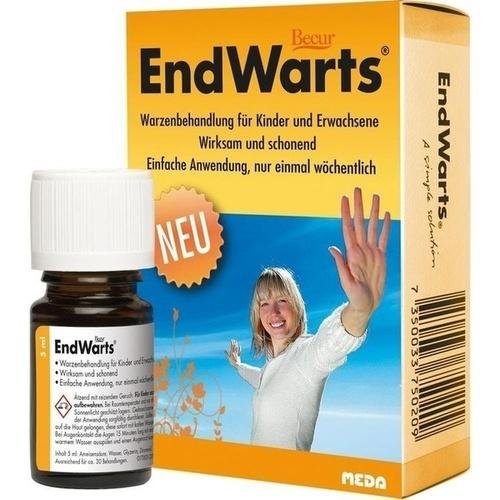 Preisvergleich Produktbild EndWarts