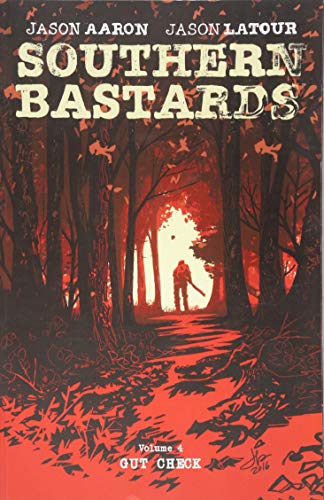 Télécharger Southern Bastards Volume 4 PDF