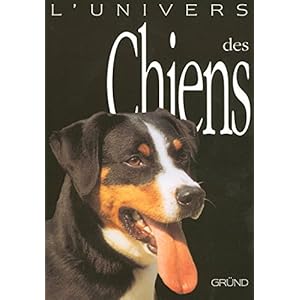 UNIVERS DES CHIENS Livre en Ligne - Telecharger Ebook