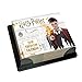Harry Potter Desk Block 2019 Calendar - Page a Day Desk Bloc by