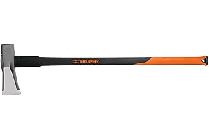 Truper Hacha separadora maza 3,5kg Mango de Fibra 90cm