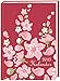 Floral Schüleragenda 2015 A5: 17-Monats-Kalender. August 2014 bis Dezember 2015 by