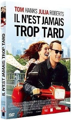 Tom Hanks Il n'est jamais trop tard