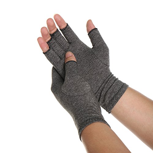 Buy CROSS1946 Compression Gloves(one pair) to Help Increase