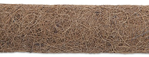 Windhager Pflanzstab Kokos, verlängerbar, 80 cm - 2