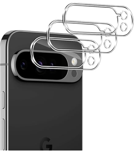 BROTECT 2x klare transparente Schutzfolie (für OnePlus 15T
