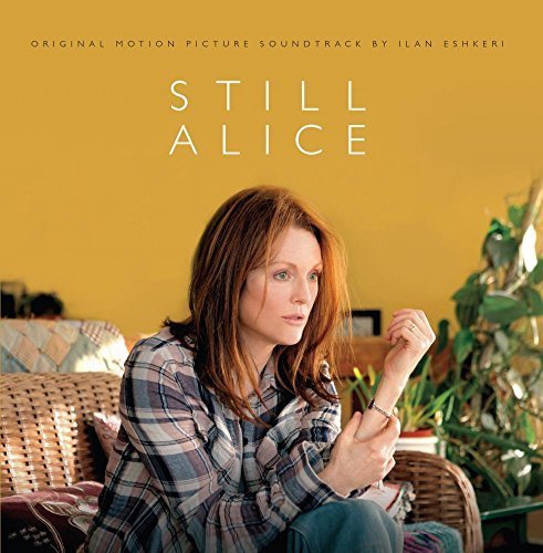 Preisvergleich Produktbild Still Alice by Ilan Eshkeri