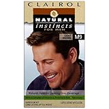 Clairol Natural Instincts Men M9 Light Brown