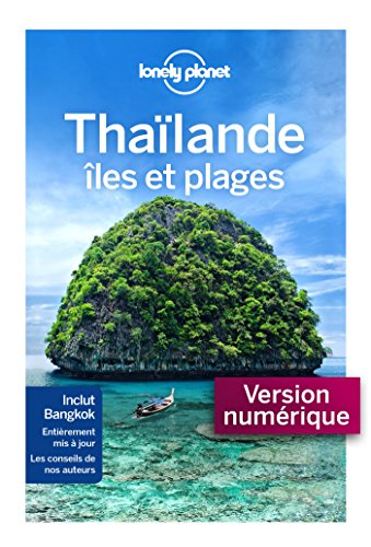couverture de : Tha&iuml;lande