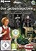Produktbild Die Schatzsucher II: Die verzauberten Gemälde