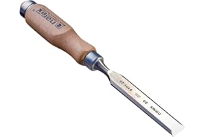 Narex Cesello - Piatto - 20 mm