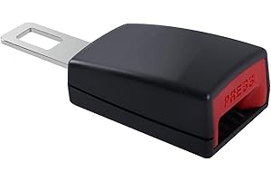 kudmwcc Auto Adapter 1 Stück, 12CM, Ersatzteile Passend für Die Meisten Autoteile