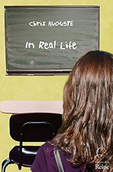 In Real Life par [Auguste, Chris, Auguste, Chris ]