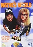 Waynes World [UK Import] - Mike Myers