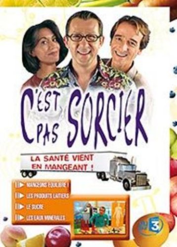 couverture de : La sant&eacute; vient en magneant !