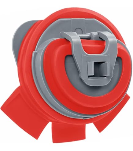Tece 660005 Haarsieb für TECEdrainline Rinnenkörper