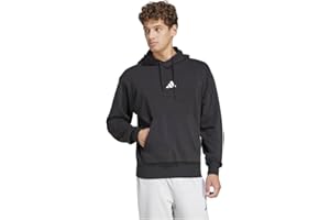 adidas Uomo Essentials FEELCOZY French Terry Hoodie