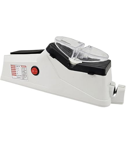 Aiguiseur De Couteaux, Aiguiseur De Couteaux Multifonctionnel En Grès