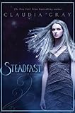 Steadfast (Spellcaster Book 2) (English Edition) by Claudia Gray