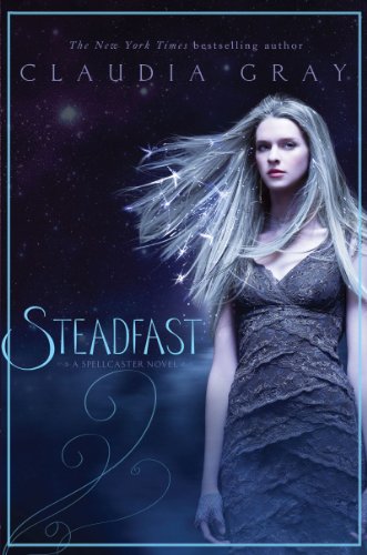 Steadfast (Spellcaster Book 2) (English Edition)