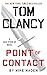 Produktbild Tom Clancy Point of Contact (A Jack Ryan Jr. Novel, Band 3)
