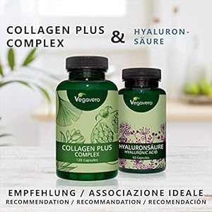 collagen-plus-complex