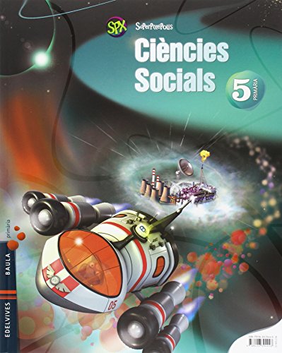 Ciencies Socials Primaria 5 (+ Adenda)