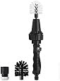 ADBL Kit Pulizia Cerchi E Gomme - 5