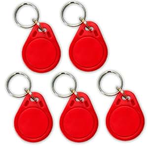 Tag nfc industriel