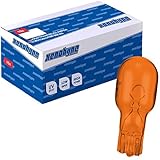 Technische Daten: 10x WY16W XENOHYPE Premium W2.1x9.5d T15 12 V 16 Watt Glassockellampe